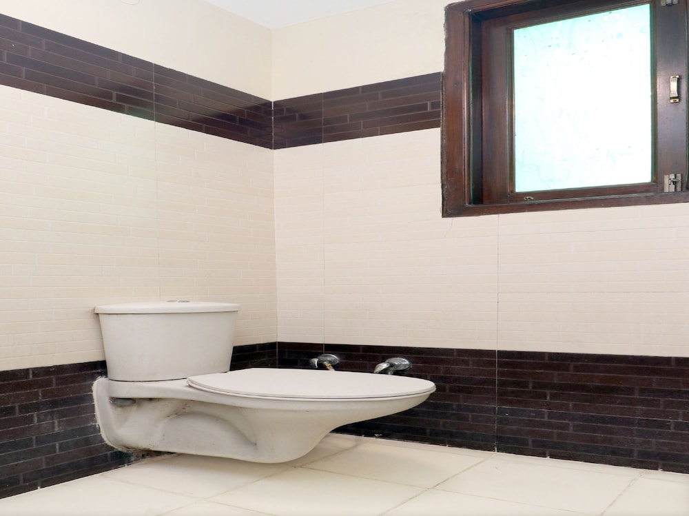 Double Or Twin Room photo 2