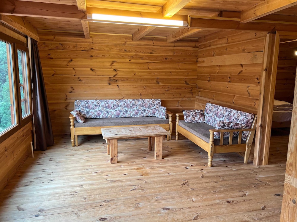 Family Bungalow, 3 Bedrooms, Kitchen, River View photo 3