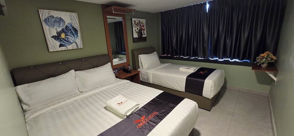 Superior Triple Room