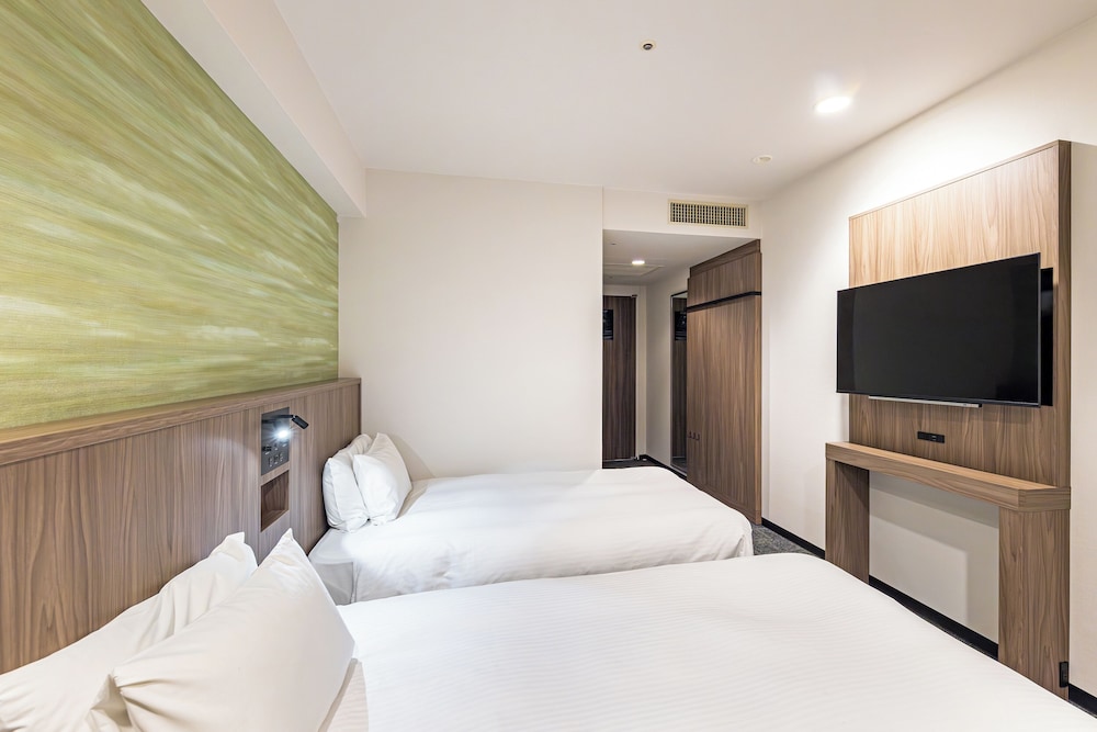 Renewal Twin Room, Non Smoking - Photo 2
