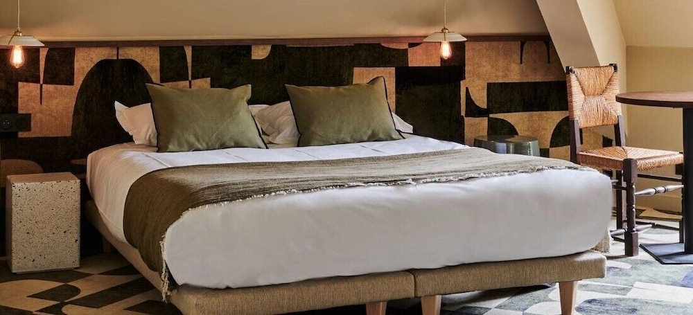 Superior Double Room - Photo 1