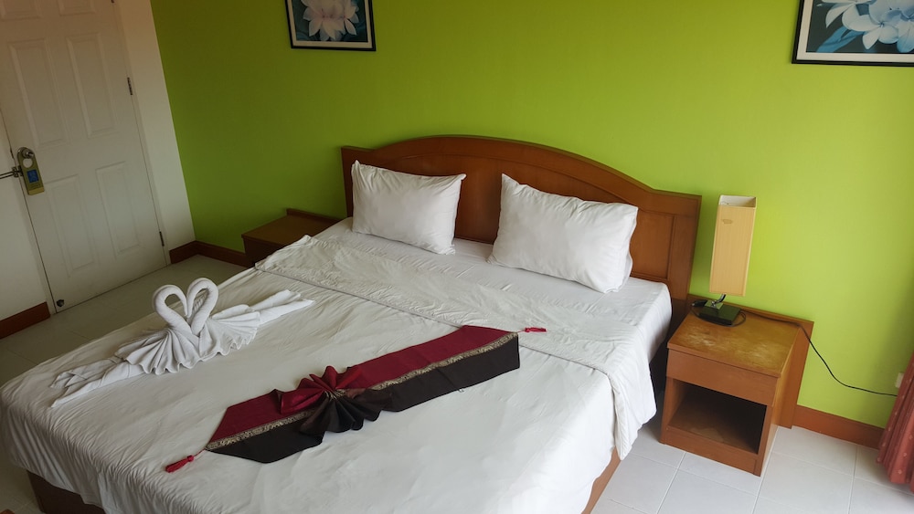 Standard Room photo 1