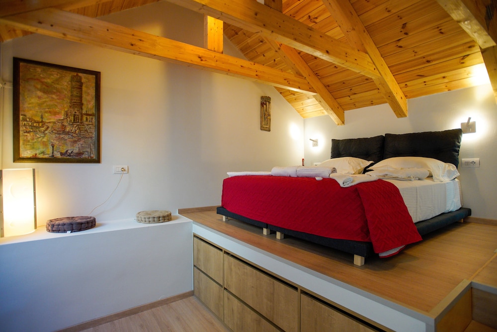 Villa, 2 Bedrooms, Private Pool