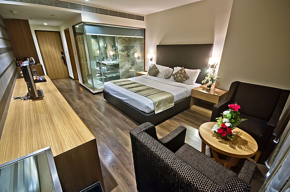 Deluxe room - Photo 1