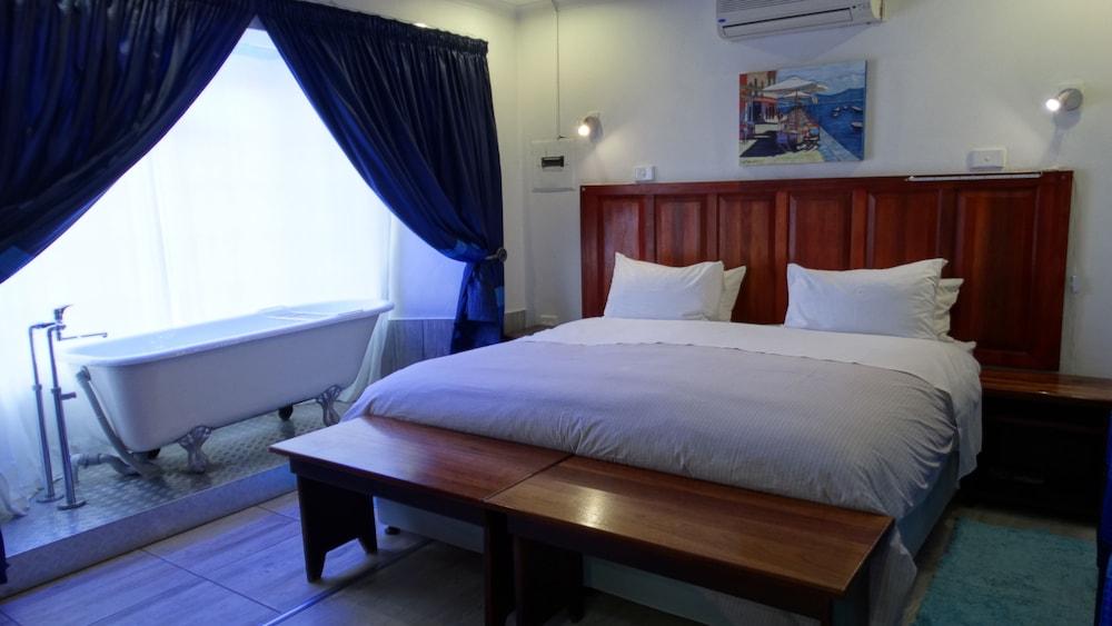 Executive Room (Plus) photo 2