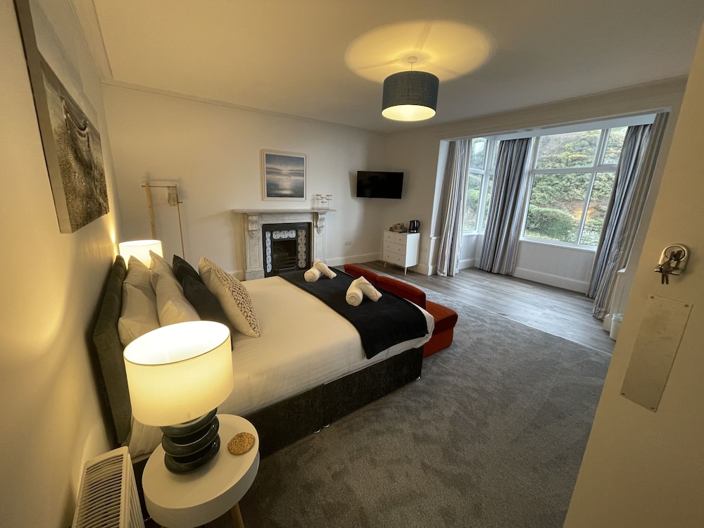 Superior Suite, Ensuite