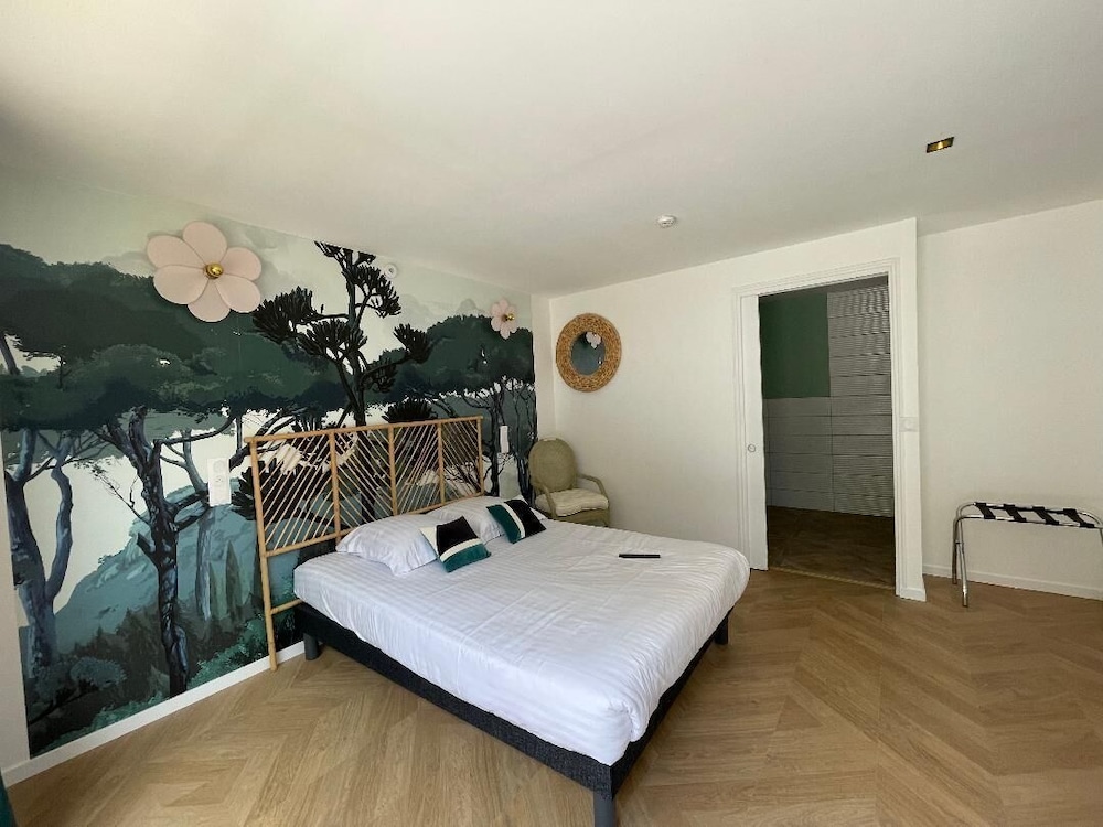 Comfort Double Room (Guillaume)