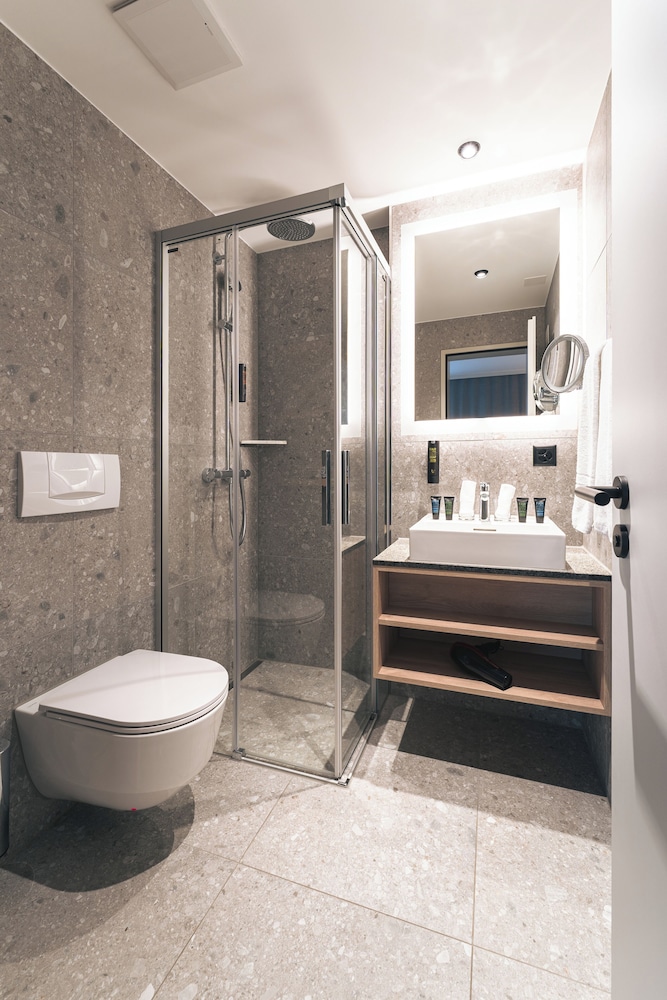 Standard Room, 1 Double Bed, Terrace (Design Double Room with Terrace in th) photo 3