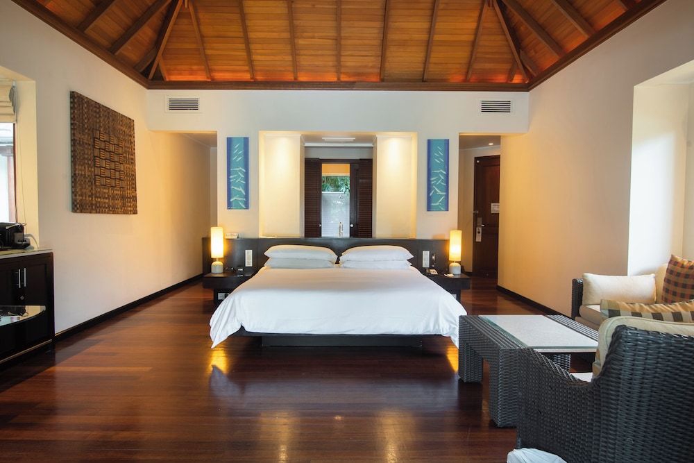 Beach Villa
