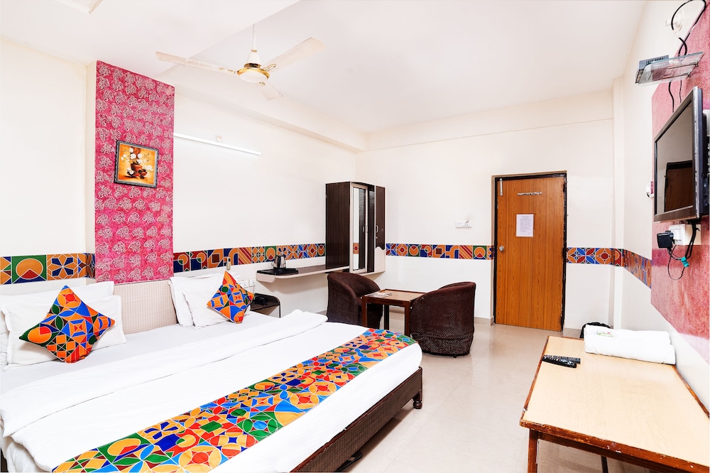 Superior Double Room photo 1
