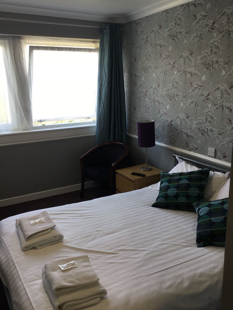 Double Room, Ensuite