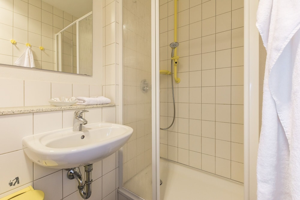 Double Room Single Use photo 3