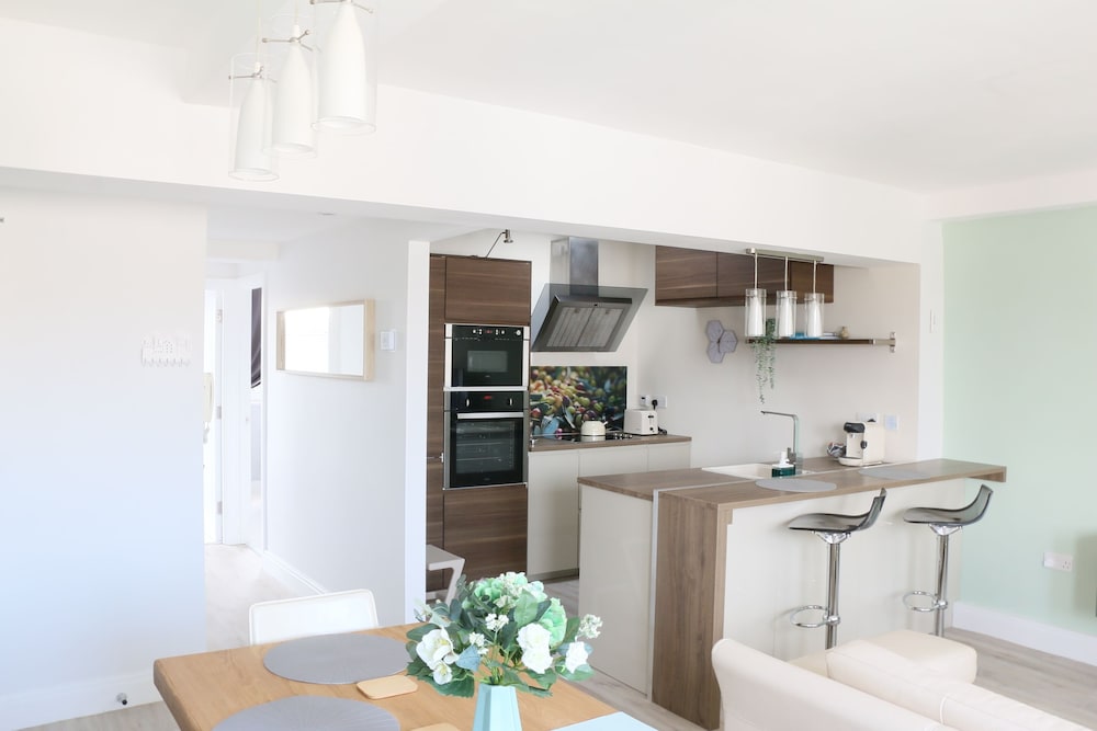 Apartment, Private Bathroom