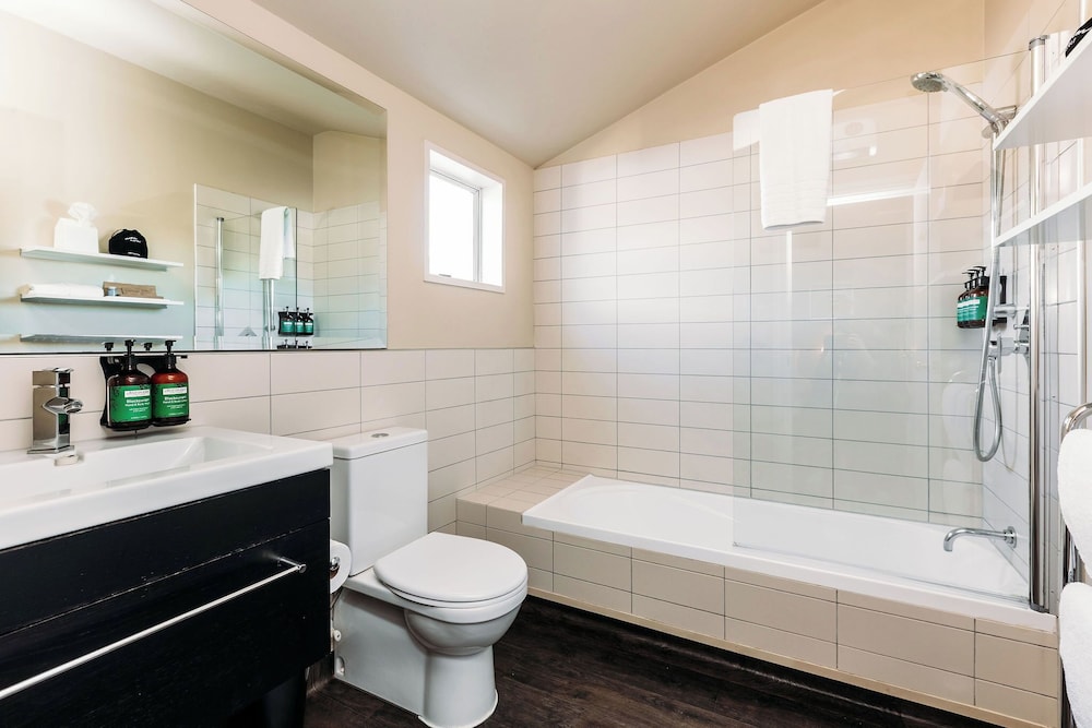 The Harmony Suite
