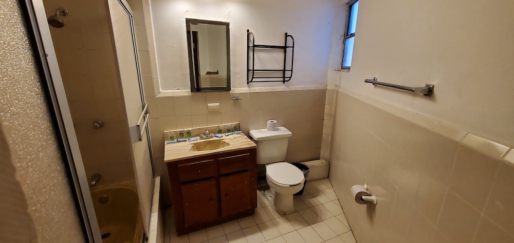 Family Triple Room photo 3