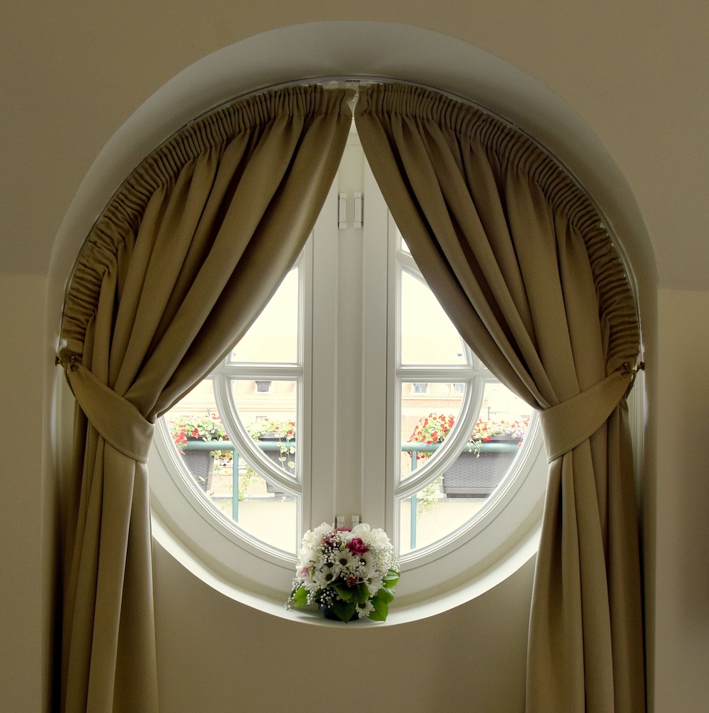 Savoy Suite with Terrace - Photo 16