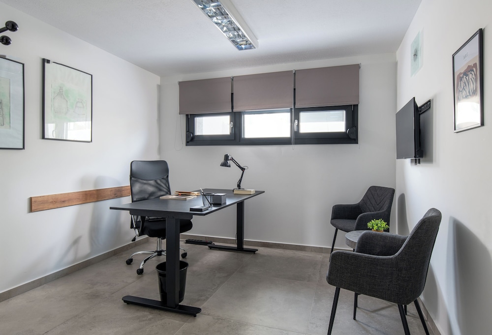 Sigma Beachfront Villa