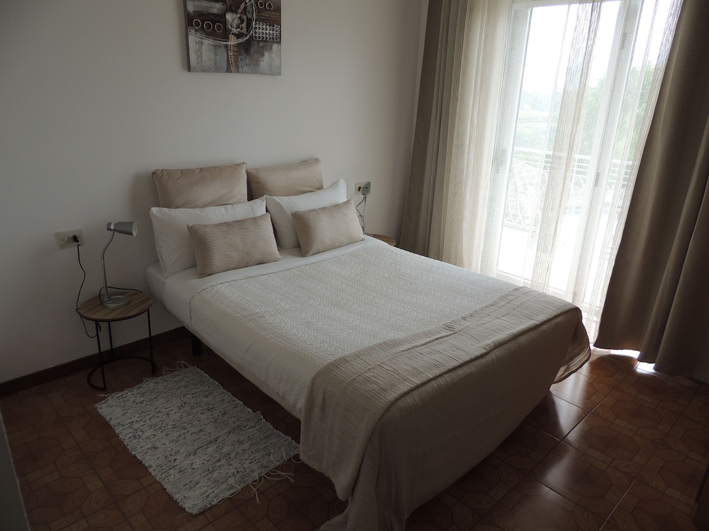 Habitación Doble Básica
