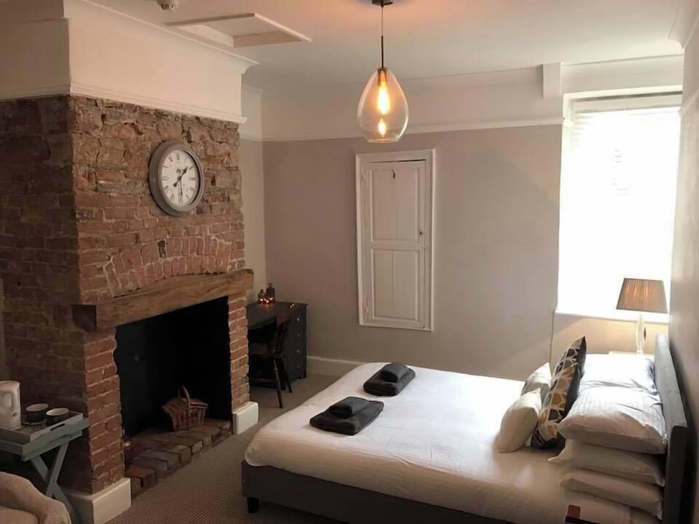 Signature Double Room photo 2