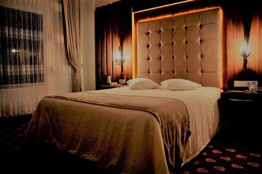 Deluxe Room photo 1