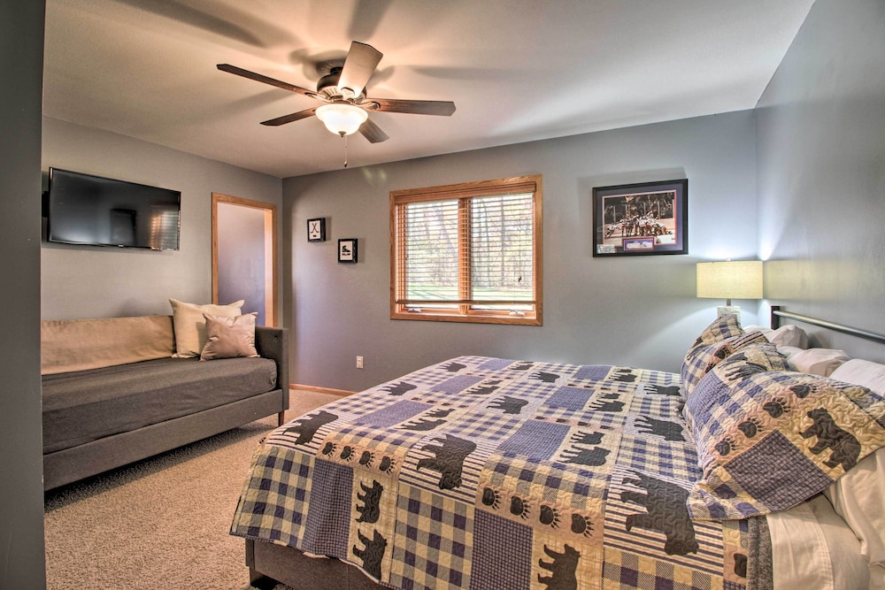 House (4 Bedrooms) photo 3