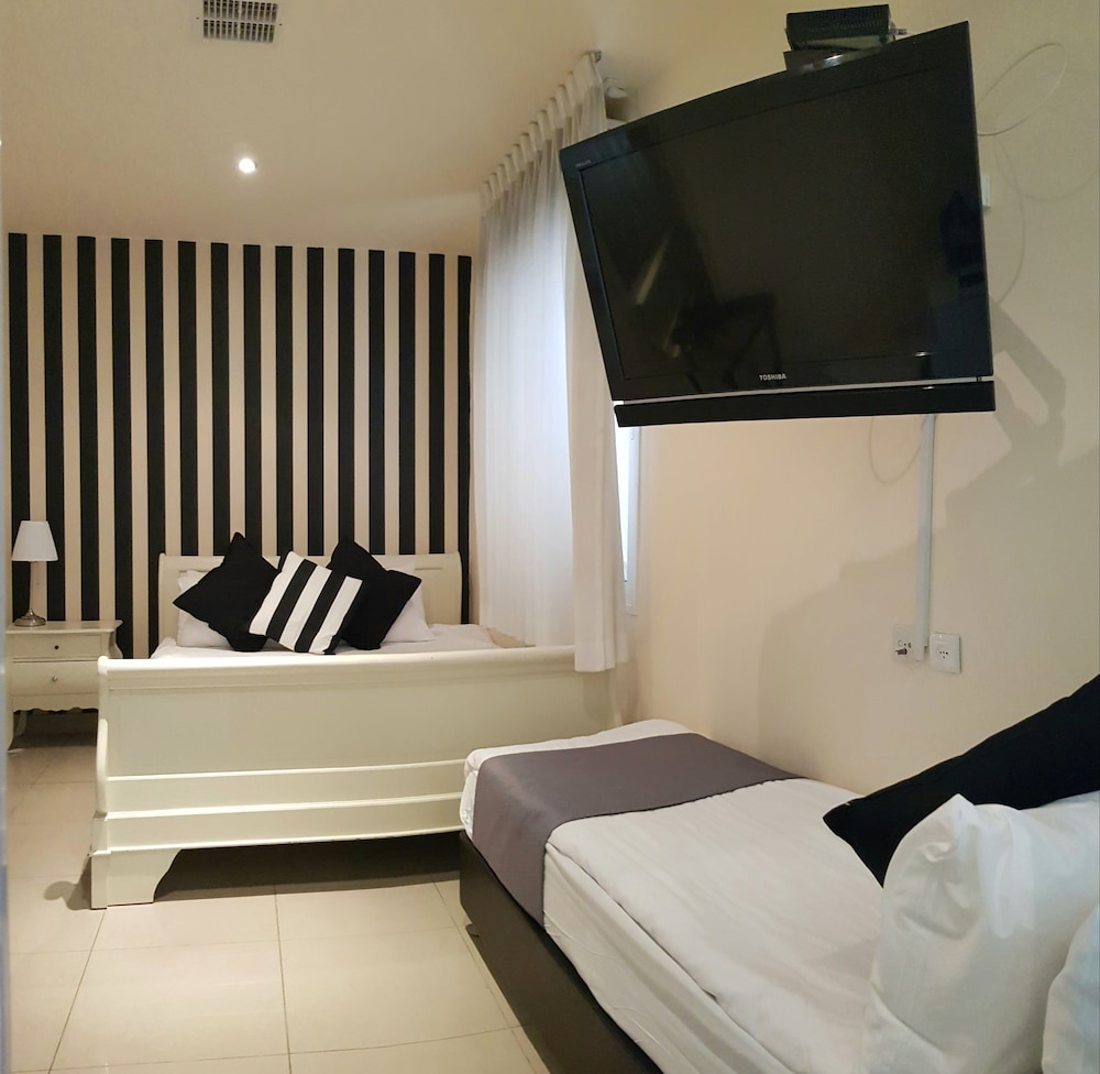 Superior Triple Room photo 1