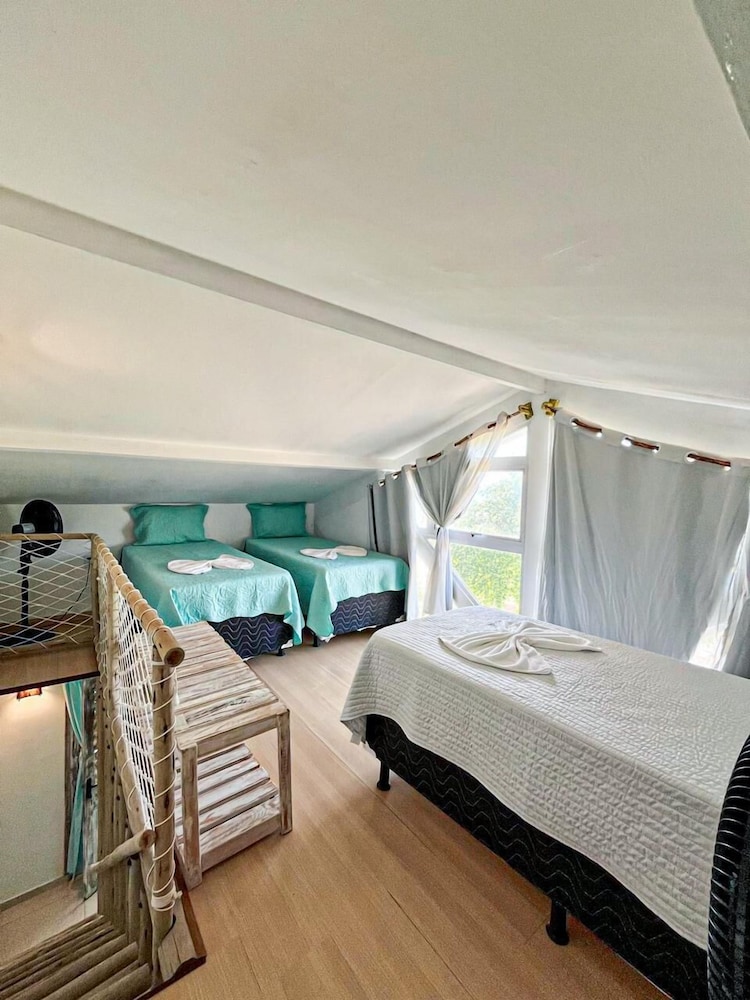 Grand Suite, Sea View photo 1