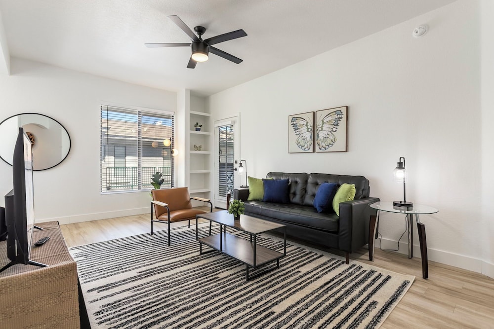 Apartment, 3 Bedrooms