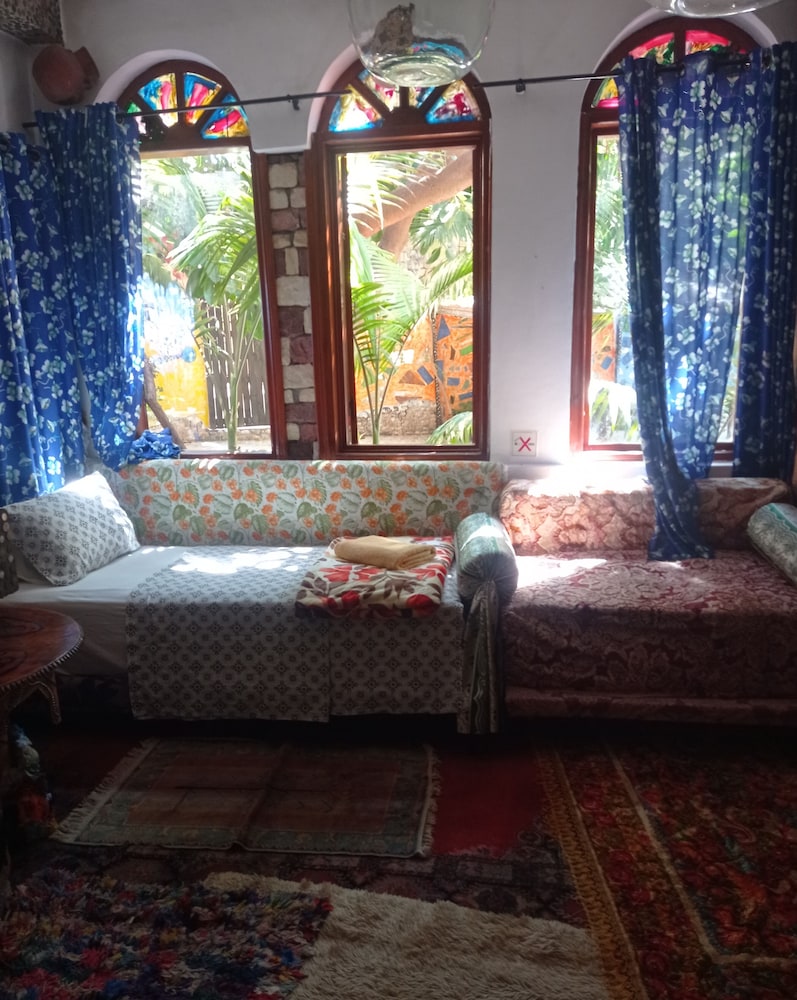 Family Triple Room, 1 Bedroom photo 2
