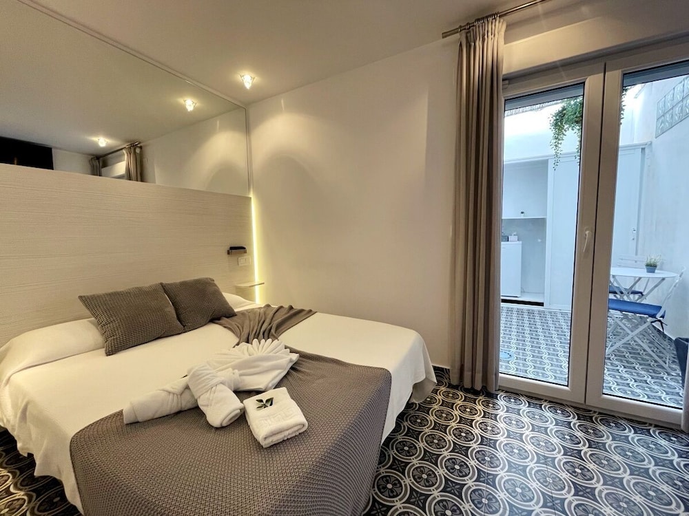 Habitación Doble Diseño