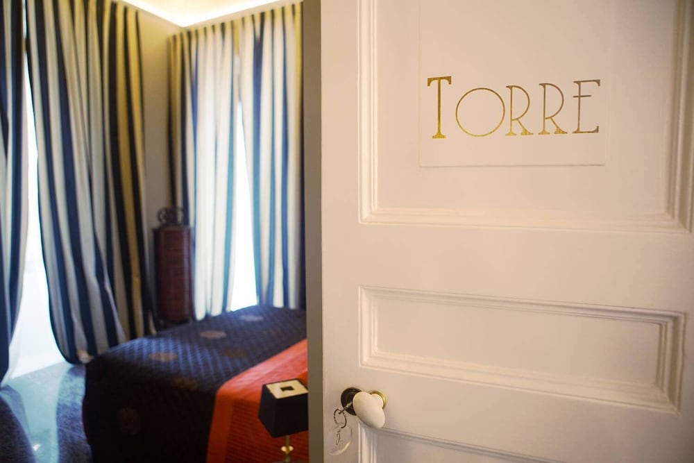 Luxury Suite (Torre) photo 3