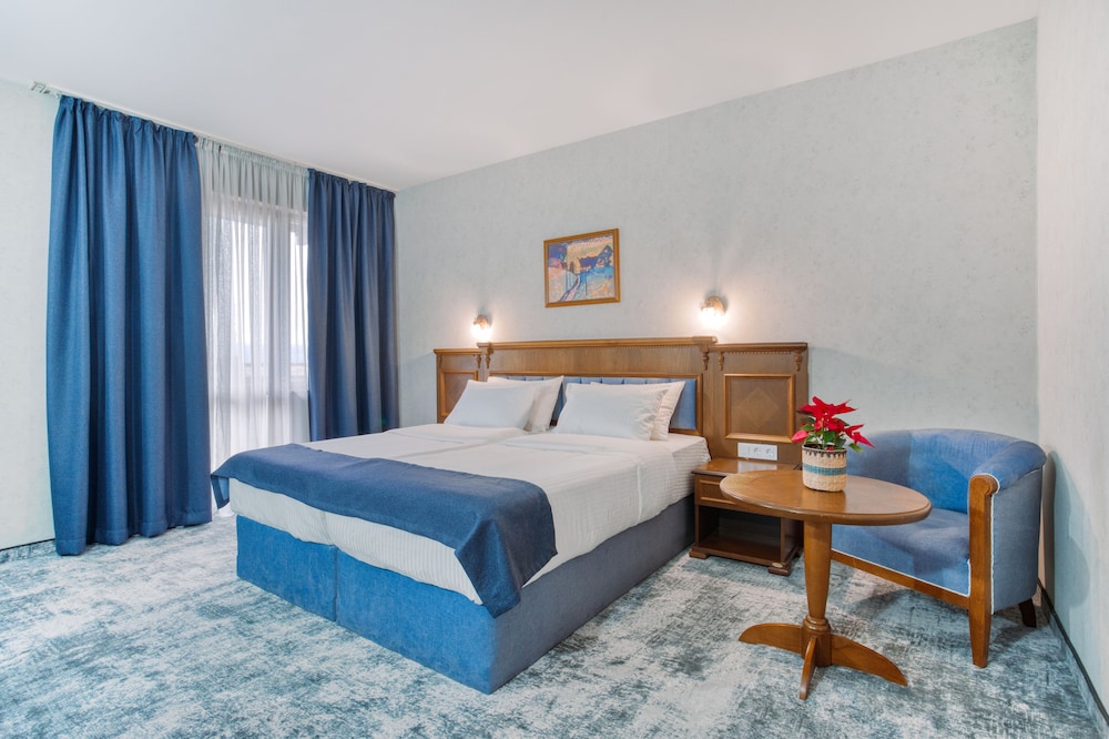 Executive Double Room photo 2