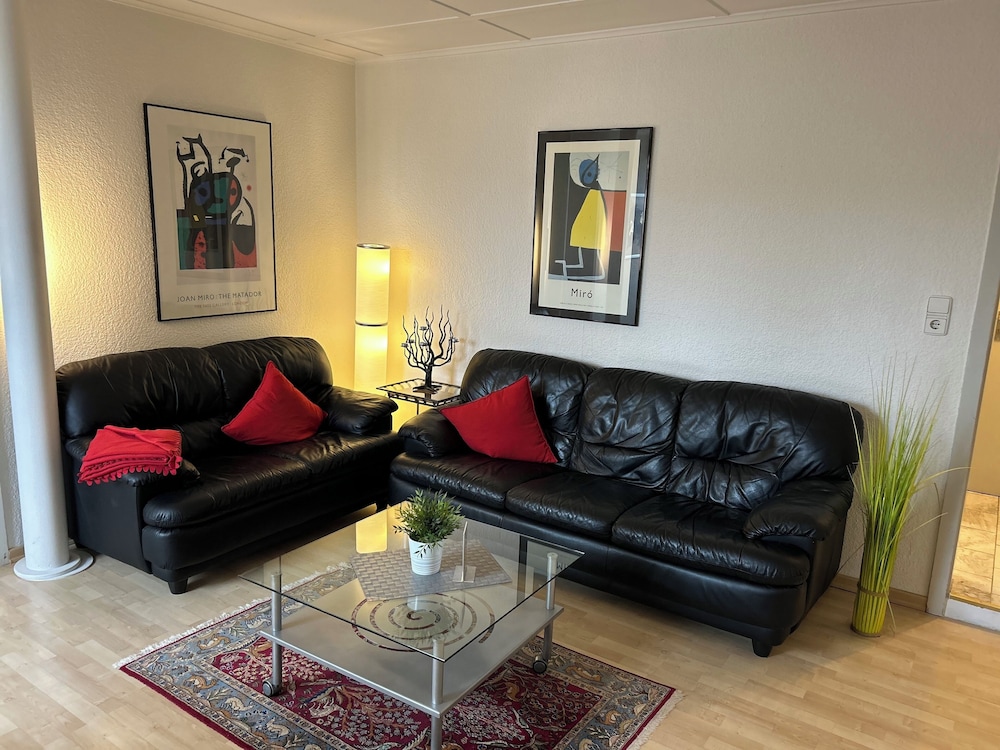 Standard Apartment photo 2