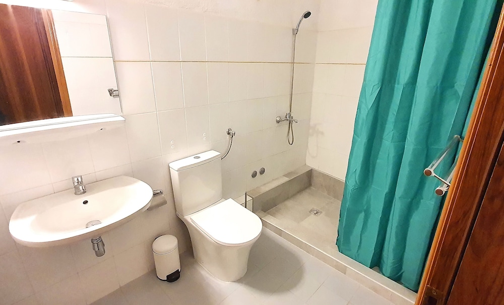 Panoramic Double or Twin Room photo 2