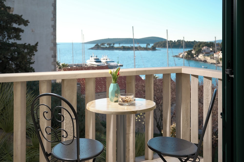 Apartment, Balcony, Sea View