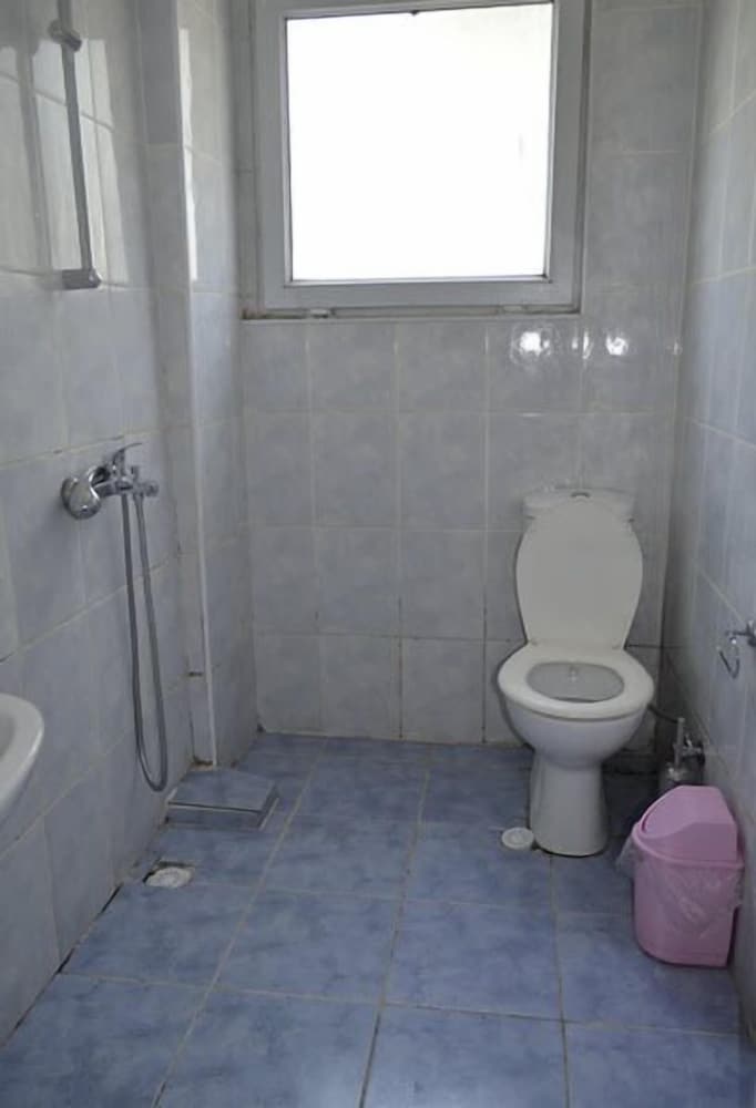 Twin Room, 1 Double Bed photo 2