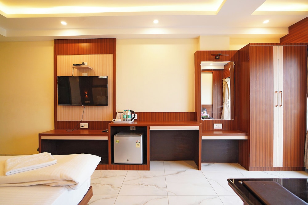 Premium Double Room photo 2