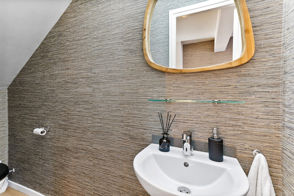 Luxury Apartment photo 3