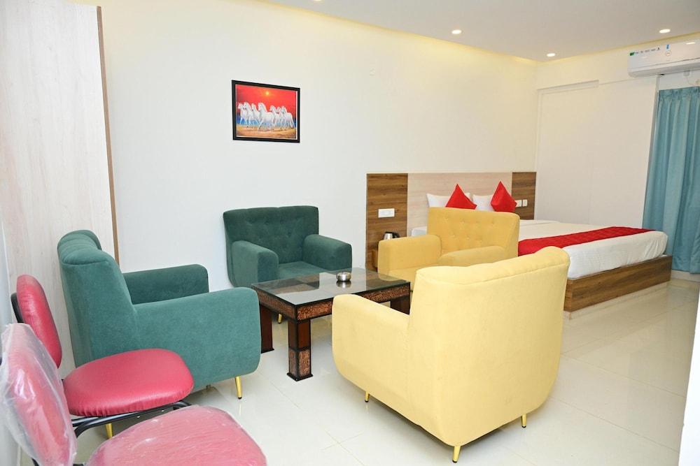 Suite photo 2