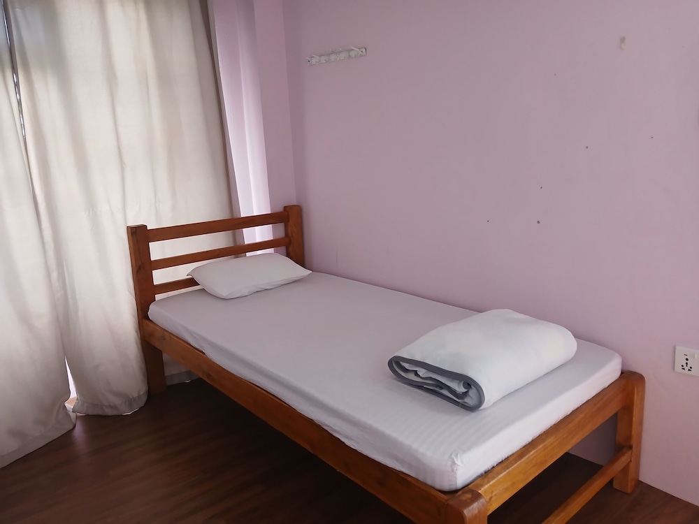 Basic Double or Twin Room