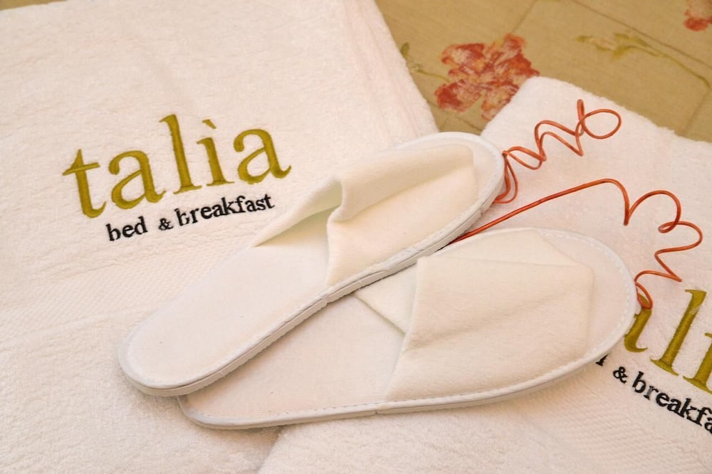 B&B Talìa, Billede 6