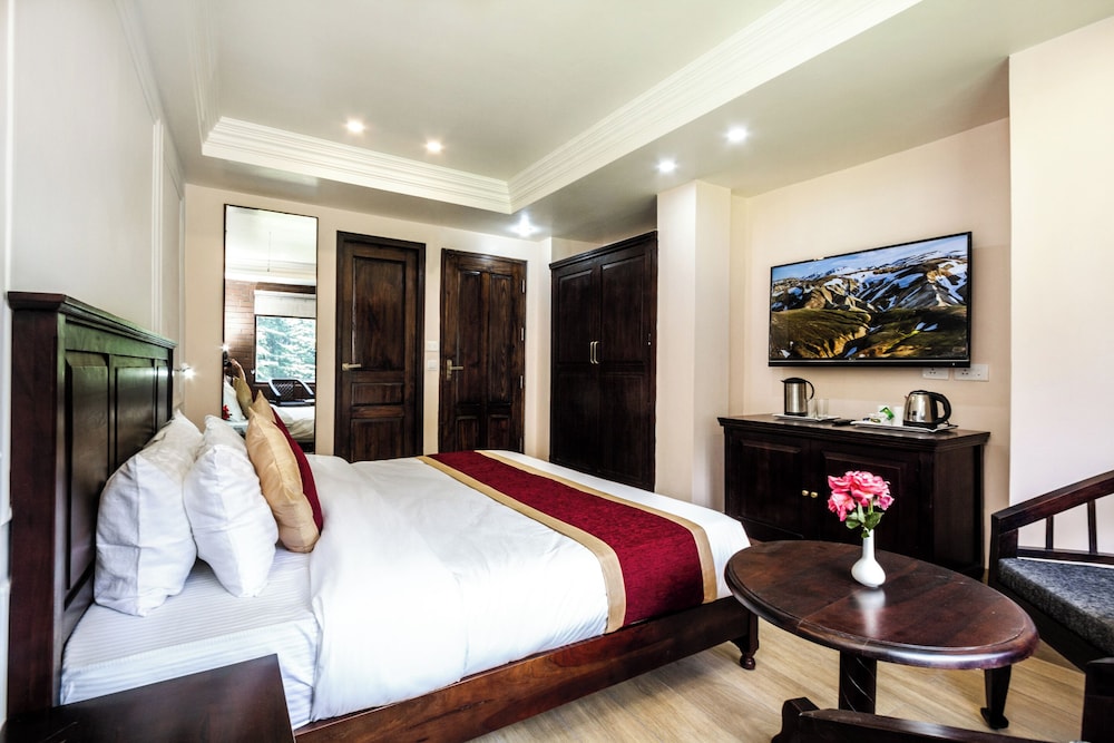 Double Room - Photo 5