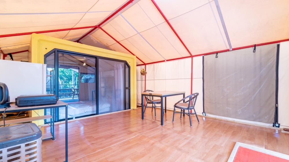 基本房,1卧室 (HealingGlamping2)
