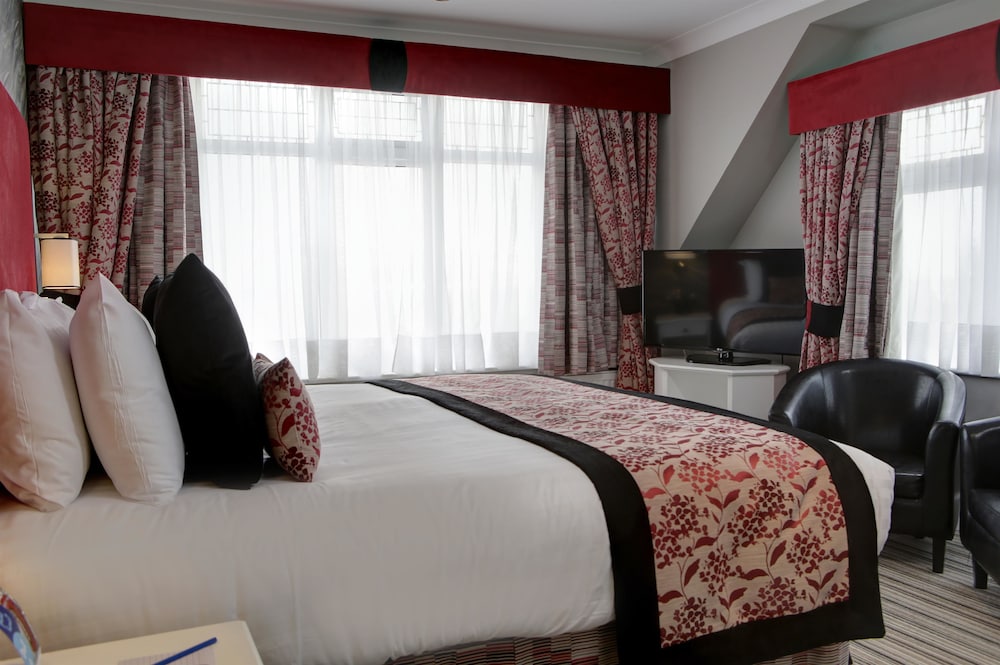 Superior Room, 1 Double Bed, Non Smoking - Photo 1