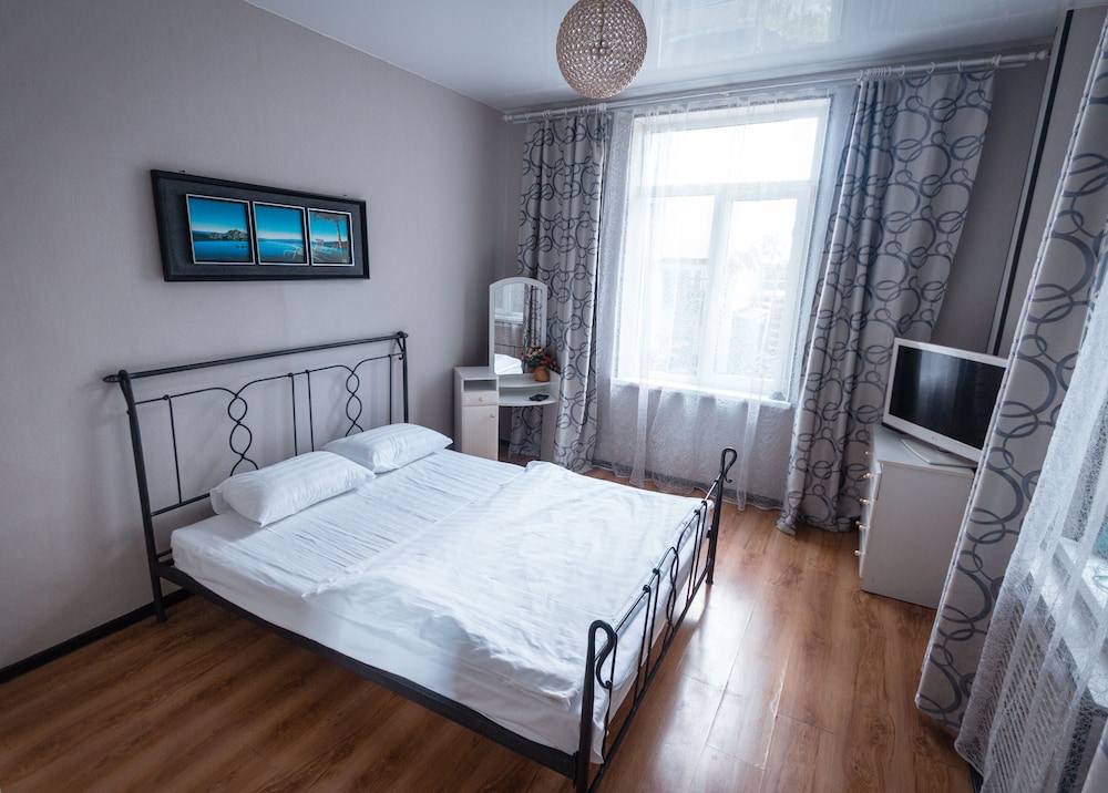 Standard Double Room photo 2