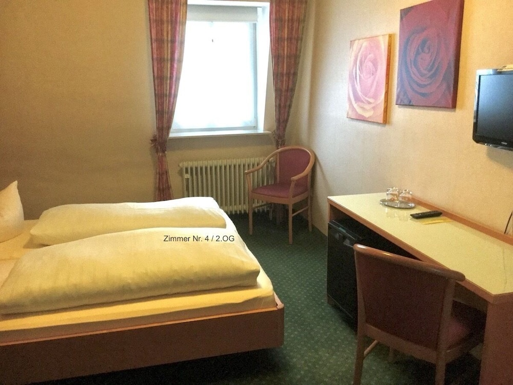 Standard Double Room photo 1