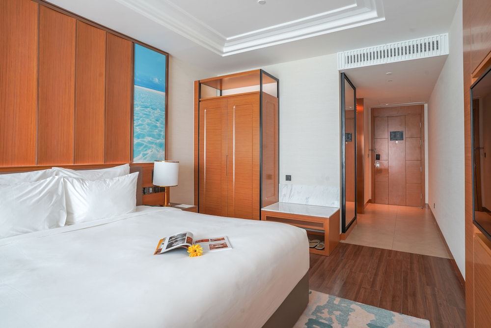 Premium Oceanview Dbl - Photo 17