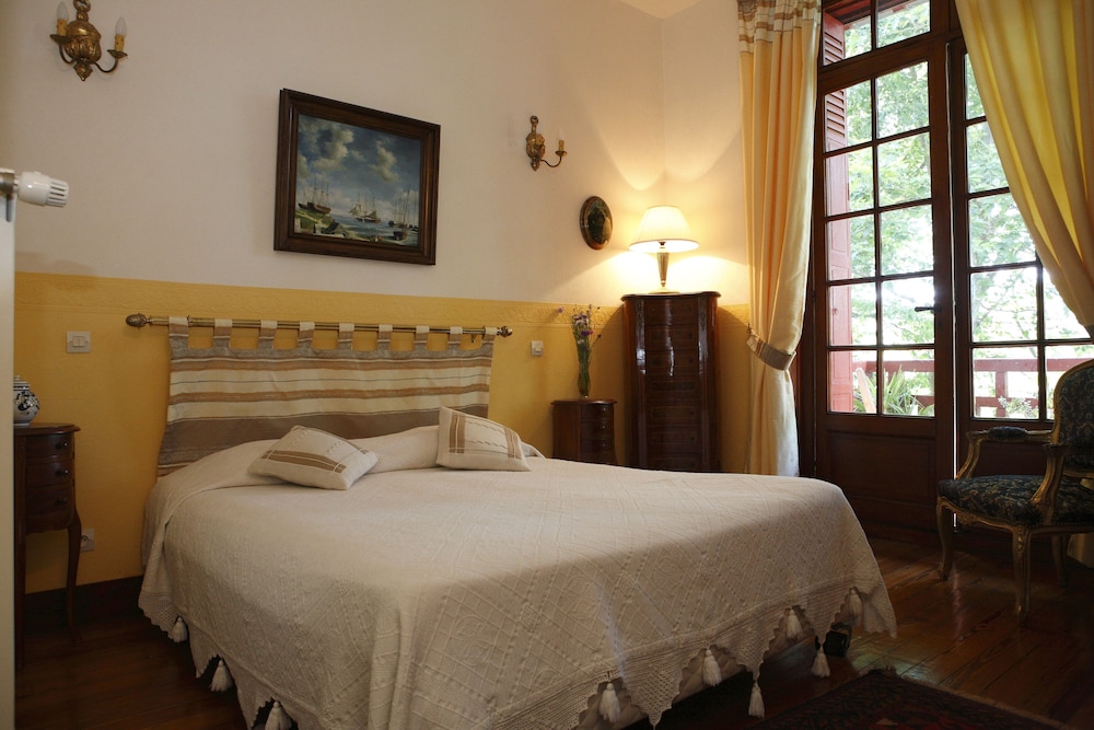 Double Room, Balcony