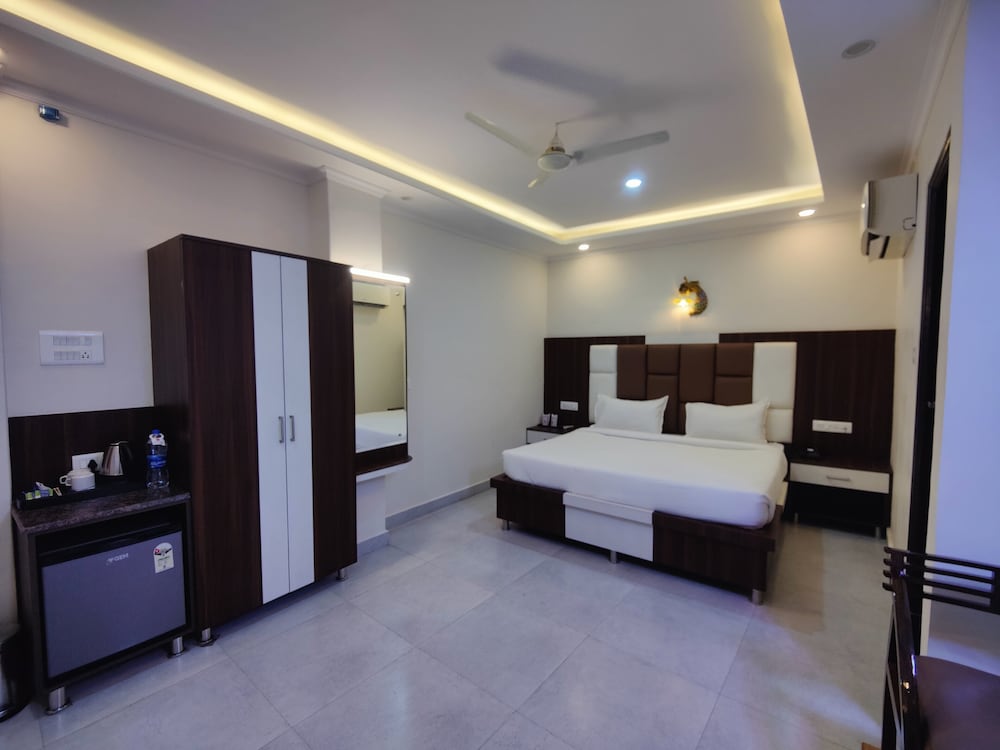 Elite Room photo 1