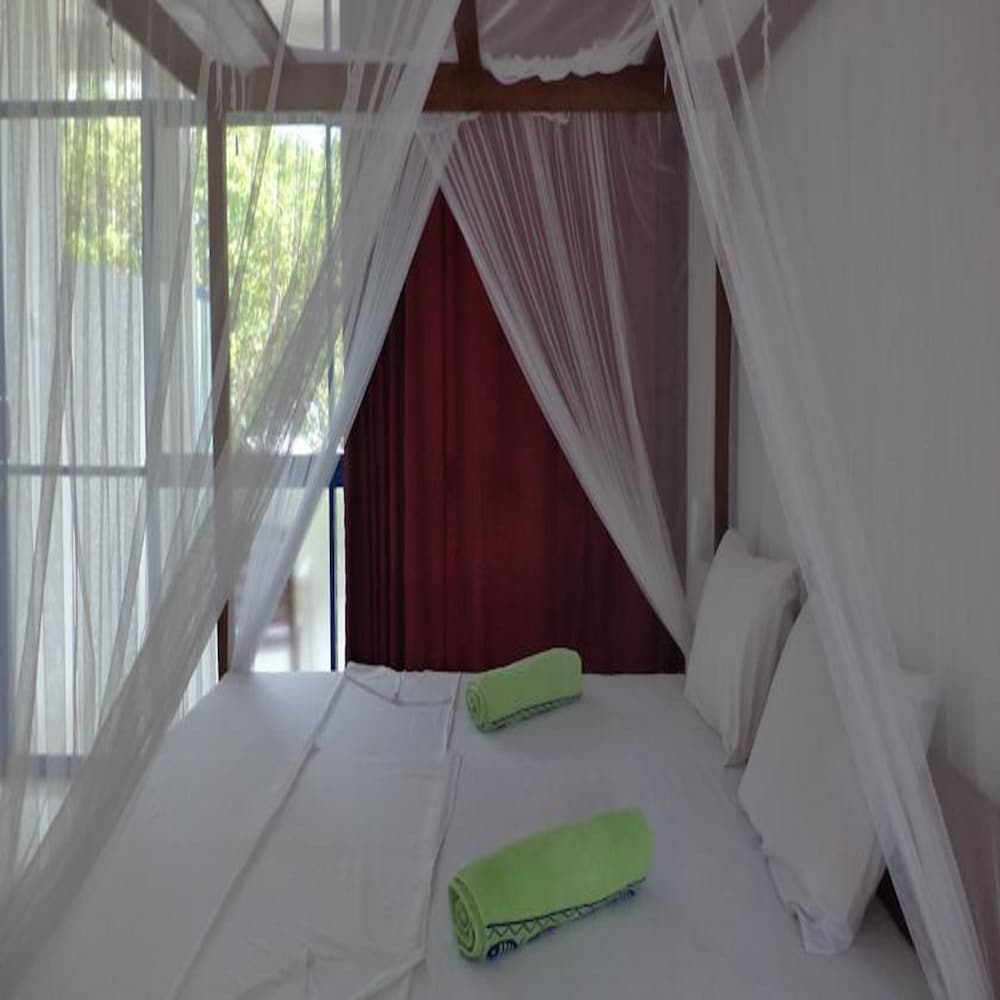 Deluxe Double Room, 1 Double Bed photo 2